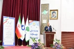 دکتر زلفی‌گل در همایش گرامیداشت هفته ملی مهارت:
تکثیر و توسعه آموزش‌های فنی و حرفه‌ای از برنامه‌های جدی وزارت علوم، تحقیقات و فناوری است 2