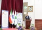دکتر زلفی‌گل در همایش گرامیداشت هفته ملی مهارت:
تکثیر و توسعه آموزش‌های فنی و حرفه‌ای از برنامه‌های جدی وزارت علوم، تحقیقات و فناوری است