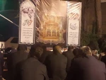 هفته دولت و سالروز شهادت دولتمردان عمل و اندیشه های‌ سبز، رجایی و باهنر، گرامی باد. 3