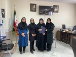 برگزاری مراسم تجلیل و تقدیر از کارکنان نمونه دانشکده های فنی و حرفه ای سبزوار  2