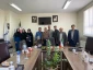 برگزاری مراسم تجلیل و تقدیر از کارکنان نمونه دانشکده های فنی و حرفه ای سبزوار
