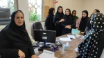 پذیرش واسکان دانشجویان خوابگاهی روز  جمعه  مورخ 1401/07/08 همزمان با آغاز سال تحصیلی جدید 2