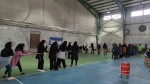 برگزاری جشنواره ورزشی به مناسبت گرامیداشت  هفته تربیت بدنی 3
