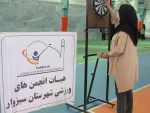 برگزاری جشنواره ورزشی به مناسبت گرامیداشت  هفته تربیت بدنی 5