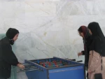 برگزاری جشنواره ورزشی به مناسبت گرامیداشت  هفته تربیت بدنی 11