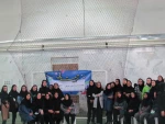 برگزاری جشنواره ورزشی به مناسبت گرامیداشت  هفته تربیت بدنی 16