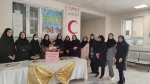 تجربه یک روز خوشمزه با غذاهای بومی و محلی دستپخت دانشجویان دانشکده فنی و حرفه ای                                                                                             2