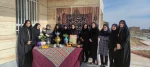 یلدا خاطره ای دل انگیز و شبی به یاد ماندنی در کنار دوستان 
دانشکده فنی دختران سبزوار 1401/9/30 3