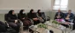 مراسم تجلیل از زحمات و خدمات بی شائبه و صادقانه ۳۰ سال خدمتِ کارمندان بازنشسته دانشکده فنی و حرفه ای دختران سبزوار در سال جاری، با حضور جناب آقای دکتر خزاعی ریاست محترم دانشکده و جمعی از مسئولین و کارکنان برگزار شد.