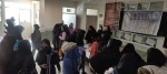 امروز در آستانه سومین سالگرد شهادت سردار دلها حاج قاسم سلیمانی همه آمده بودند تا به نحوی ارادت خود را به سردار نشان دهند،  سرداری که میراث غیرت و مردانگی برایمان به یادگار گذاشت.   2
