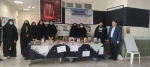 امروز در آستانه سومین سالگرد شهادت سردار دلها حاج قاسم سلیمانی همه آمده بودند تا به نحوی ارادت خود را به سردار نشان دهند،  سرداری که میراث غیرت و مردانگی برایمان به یادگار گذاشت.   5