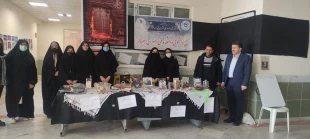 امروز در آستانه سومین سالگرد شهادت سردار دلها حاج قاسم سلیمانی همه آمده بودند تا به نحوی ارادت خود را به سردار نشان دهند،  سرداری که میراث غیرت و مردانگی برایمان به یادگار گذاشت.   5