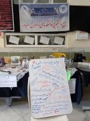 امروز در آستانه سومین سالگرد شهادت سردار دلها حاج قاسم سلیمانی همه آمده بودند تا به نحوی ارادت خود را به سردار نشان دهند،  سرداری که میراث غیرت و مردانگی برایمان به یادگار گذاشت.   7