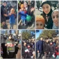 حضور همکاران دانشکده های فنی و حرفه ای در مراسم گرامیداشت 44 مین سالگرد پیروزی شکوهمند انقلاب اسلامی