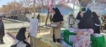  برگزاری جلسه پرسش و پاسخ در خصوص شبهات و مسائل شرعی و دینی  دانشجویان  2