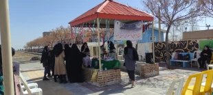  برگزاری جلسه پرسش و پاسخ در خصوص شبهات و مسائل شرعی و دینی  دانشجویان  5