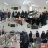شهید نگرشی است والا، خونی است جوشان، با نوری منور، و دلی لبریز از عشق به خدا  18