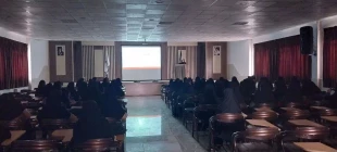 برگزاری همایش با عنوان  کاربرد هوش مصنوعی برای دانشجویان  2