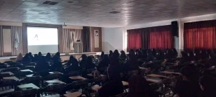 برگزاری همایش با عنوان  کاربرد هوش مصنوعی برای دانشجویان  3
