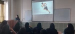 گروه آموزشی « تربیت بدنی » دانشکده فنی دختران سبزوار به مناسبت هفته آموزش برگزار می نماید:  6