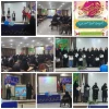 برگزاری جشن میلاد فرخنده حضرت فاطمه معصومه (س) و ولادت هشتمین اختر تابناک سپهر امامت و ولایت حضرت علی بن موسی الرضا (ع) 2