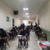 بازدید نماینده محترم هیات نظارت، ارزیابی و تضمین کیفیت دانشگاه فنی و حرفه ای از حوزه برگزاری امتحانات حضوری دانشکده های فنی و حرفه ای سبزوار

 4