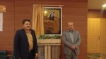 حضور معاونت محترم فرهنگی و دانشجویی دانشگاه فنی و حرفه ای جناب آقای دکتر جلیلی  در دانشکده های فنی و حرفه ای سبزوار 12