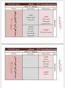 اطلاعیه مهم در خصوص نحوه انتخاب واحد در نیمسال جدید  3