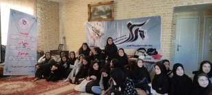 برگزاری اردوی آموزشی ،تفریحی و ورزشی به مناسبت 16 آذر ماه روز دانشجو 2