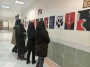 برپایی نمایشگاه طراحی پوستربه مناسبت روز دانشجو
