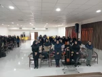 گزارش تصویری از همایش بزرگداشت روز حسابدار 2