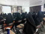 گزارش تصویری از همایش بزرگداشت روز حسابدار 3