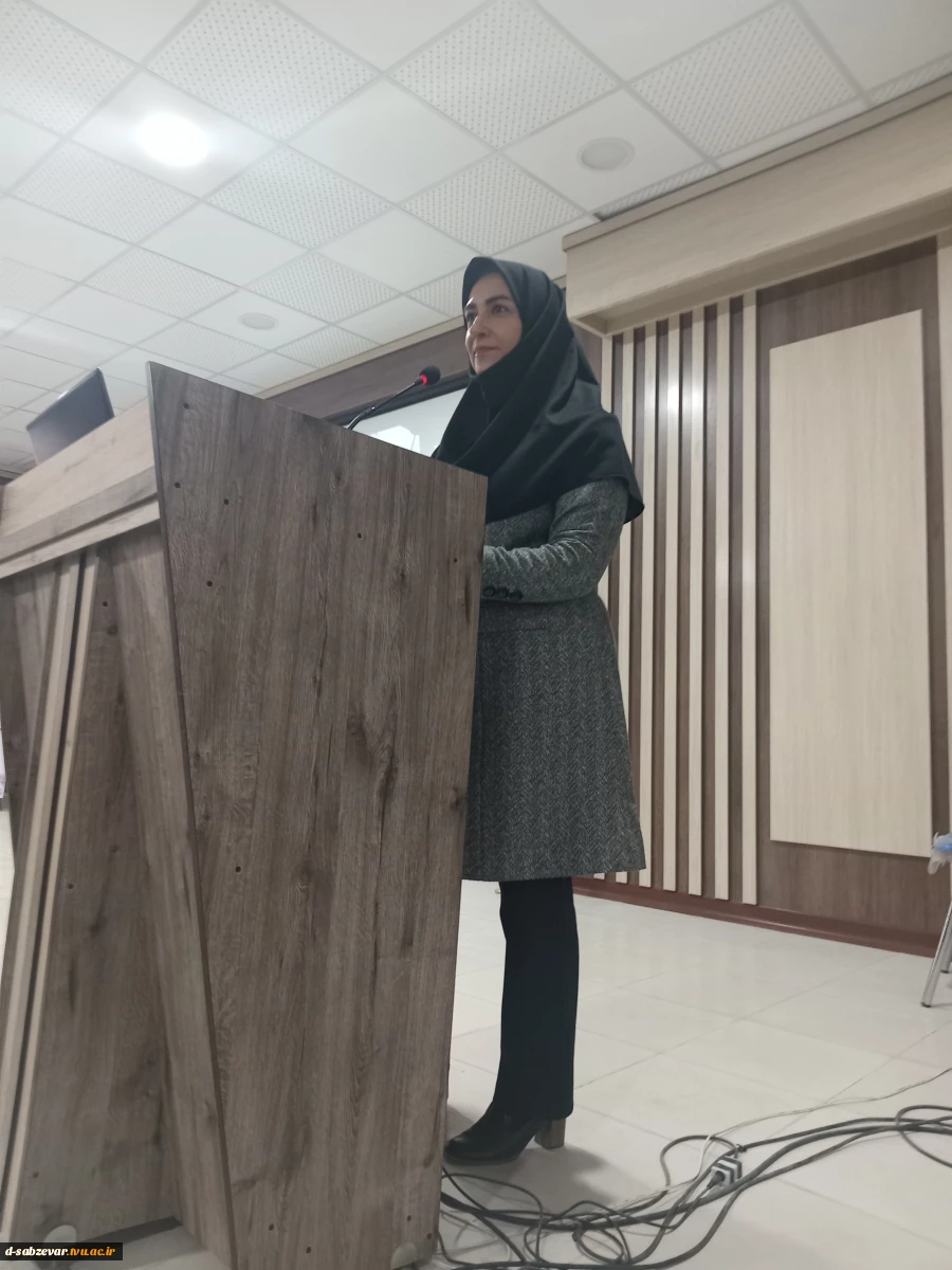 گزارش تصویری از همایش بزرگداشت روز حسابدار 6