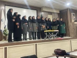 گزارش تصویری از همایش بزرگداشت روز حسابدار 9