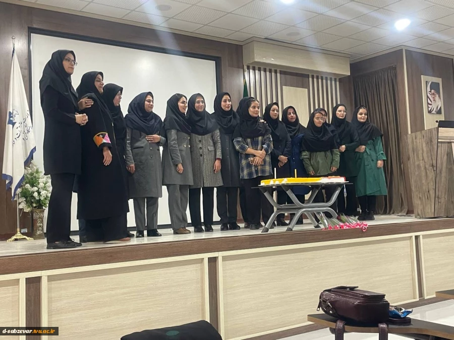 گزارش تصویری از همایش بزرگداشت روز حسابدار 9