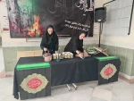 هر قلبی که دوستدار زهرا (س) و آشفته و بیقرار برای بانو است؛ گویا گنجینه هفت آسمان‌ها را در سینه دارد. نه مگر عالم امکان همه هستی و حیاتش را وامدار زهراست؟ 2