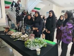 هر قلبی که دوستدار زهرا (س) و آشفته و بیقرار برای بانو است؛ گویا گنجینه هفت آسمان‌ها را در سینه دارد. نه مگر عالم امکان همه هستی و حیاتش را وامدار زهراست؟ 4