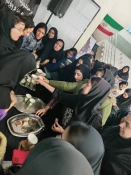 هر قلبی که دوستدار زهرا (س) و آشفته و بیقرار برای بانو است؛ گویا گنجینه هفت آسمان‌ها را در سینه دارد. نه مگر عالم امکان همه هستی و حیاتش را وامدار زهراست؟ 7