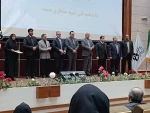 کسب رتبه های برتر اول تا سوم کتابخوانی سطح استان توسط دانشجویان دانشکده فنی دختران سبزوار  2
