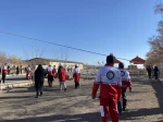 برگزاری مانور سراسری زلزله و ایمنی 4