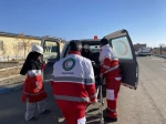 برگزاری مانور سراسری زلزله و ایمنی 5