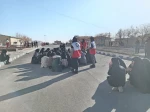 برگزاری مانور سراسری زلزله و ایمنی 10