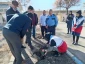 برگزاری پویش نهال کاری در دانشکده فنی و حرفه ای سبزوار  

♦️ نهالی در طبیعت برای ایمنی و سلامت