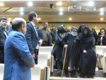 برگزاری یادواره شهدای دانشجو  6