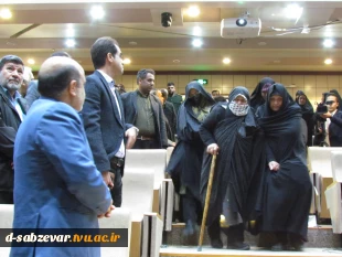 برگزاری یادواره شهدای دانشجو  6