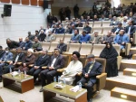 برگزاری یادواره شهدای دانشجو  8