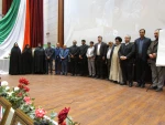 برگزاری یادواره شهدای دانشجو  9