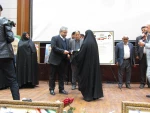 برگزاری یادواره شهدای دانشجو  10