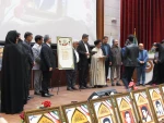 برگزاری یادواره شهدای دانشجو  11