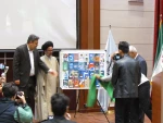 برگزاری یادواره شهدای دانشجو  12